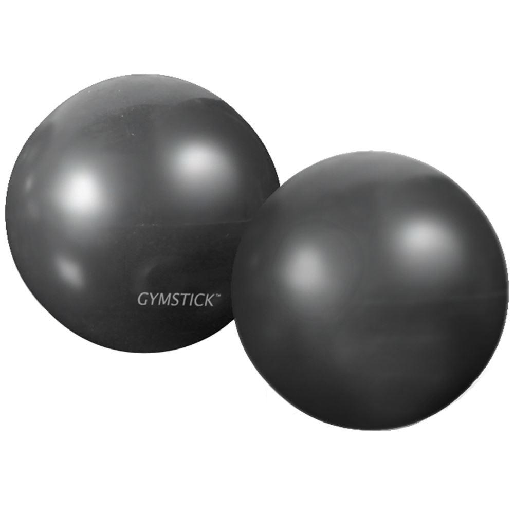 Gymstick Gymstick Exercise Weight Ball 2 x 1 kg, Gymball