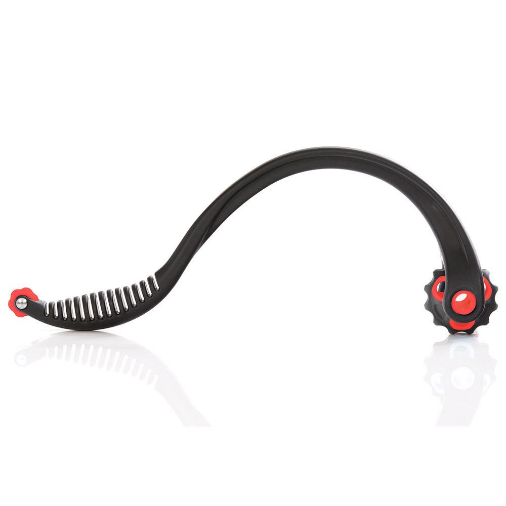 Gymstick Gymstick Massage Hook, Massasjeroller