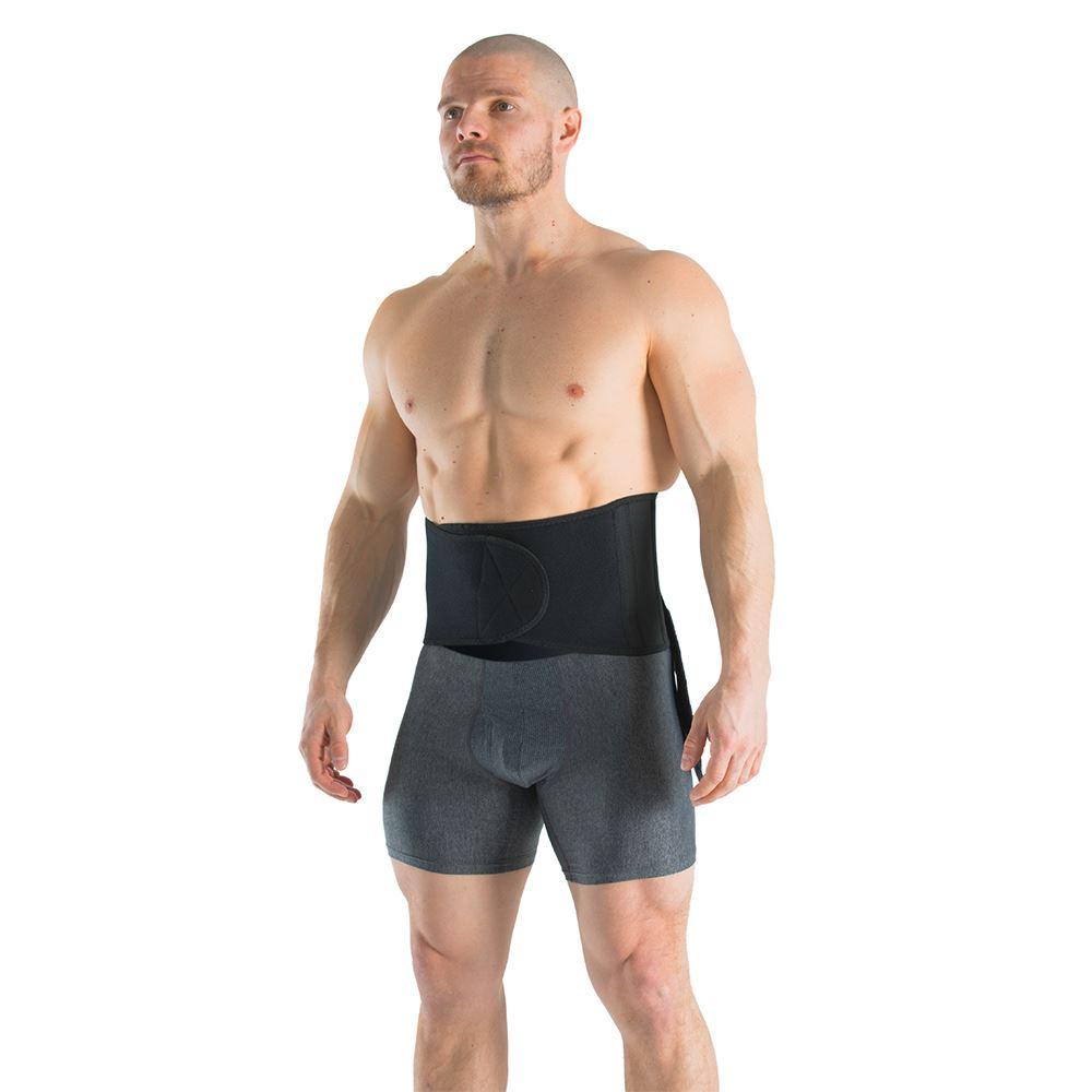 Gymstick Gymstick Back Support 2.0, Ryggbeskytter