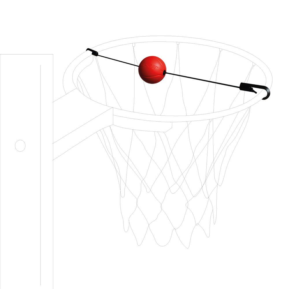 Pure2Improve Pure2Improve Target Trainer, Teknisk trening basketball