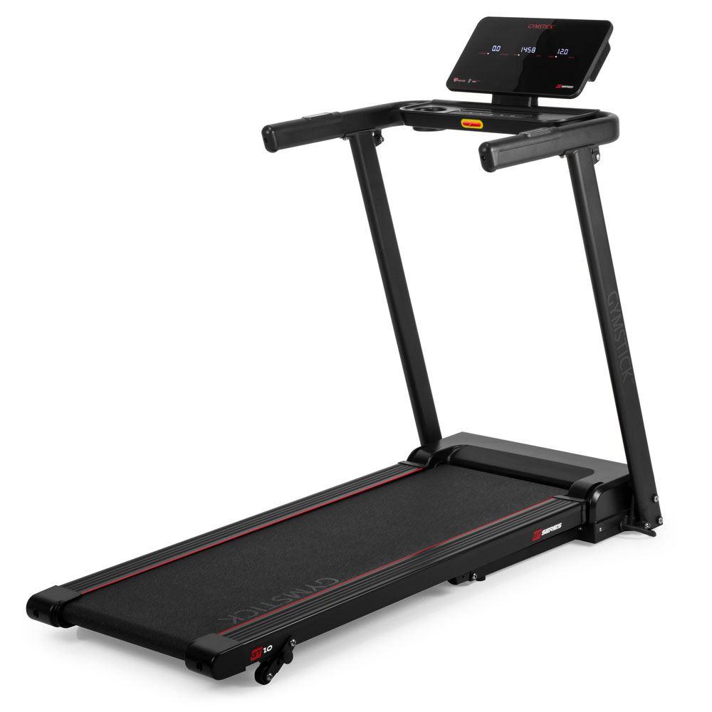 Gymstick Gymstick Treadmill GT1.0, Tredemøller