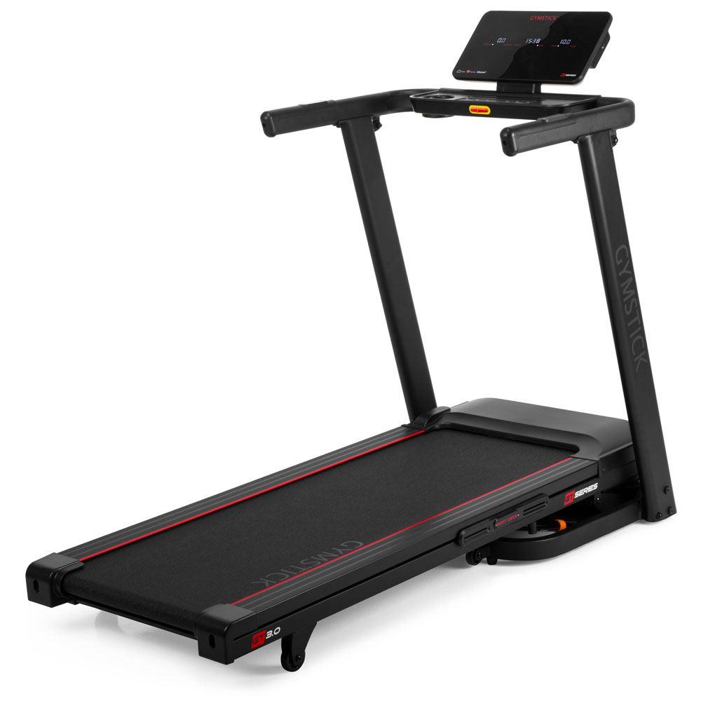 Gymstick Gymstick Treadmill GT3.0, Tredemøller