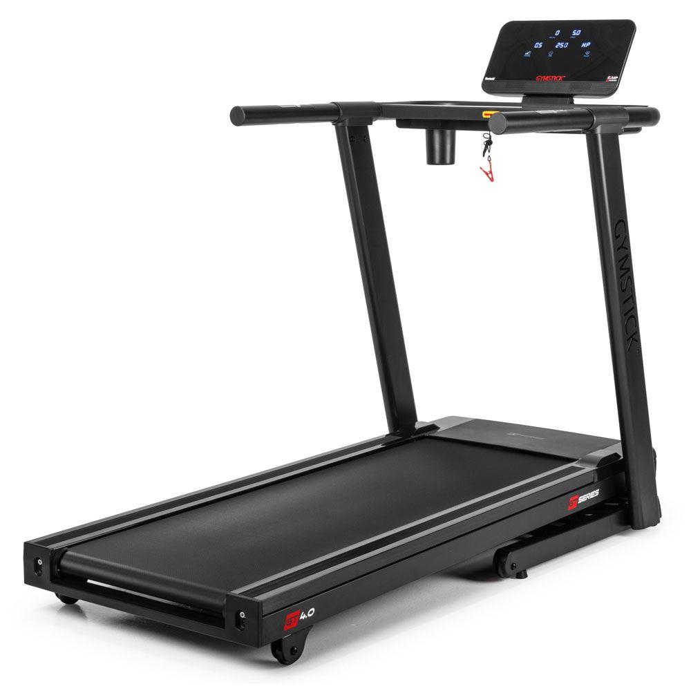 Gymstick Gymstick Treadmill GT4.0, Tredemøller