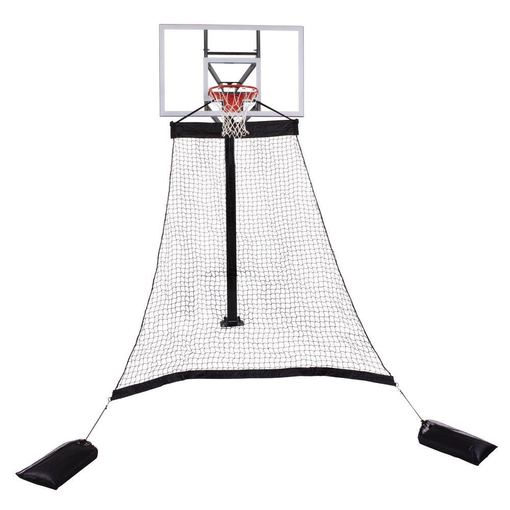 Hammer Basketball Hammer Basketball Goaliath Basketball Ball Return System, Teknisk trening basketball