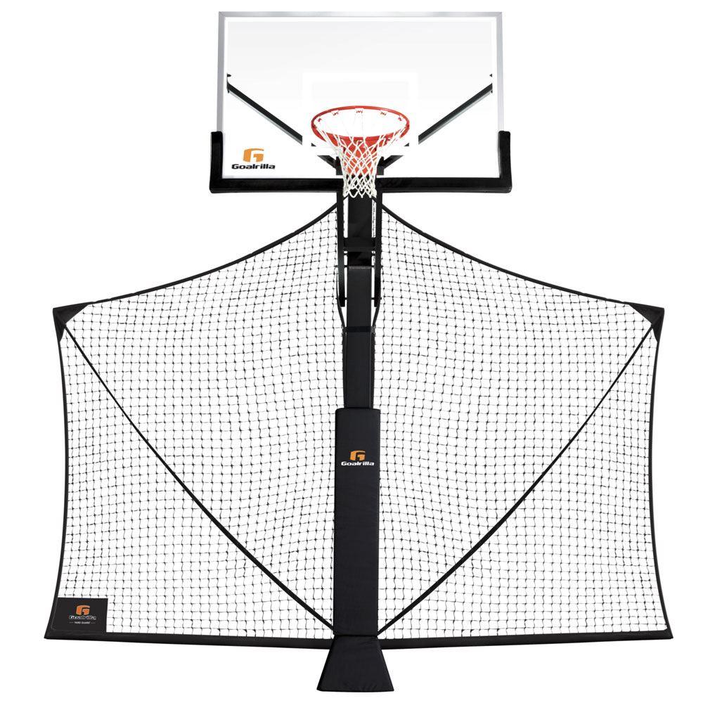 Hammer Basketball Hammer Basketball Goalrilla Basketball Yard Guard, Basketkorg tilbehør