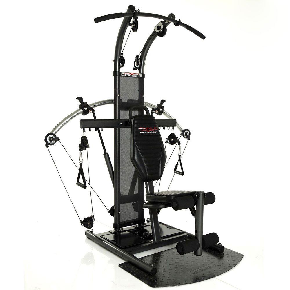 Finnlo Finnlo Bio Force Extreme, Multigym