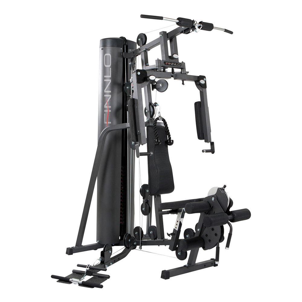 Finnlo Finnlo Autark 1500, Multigym