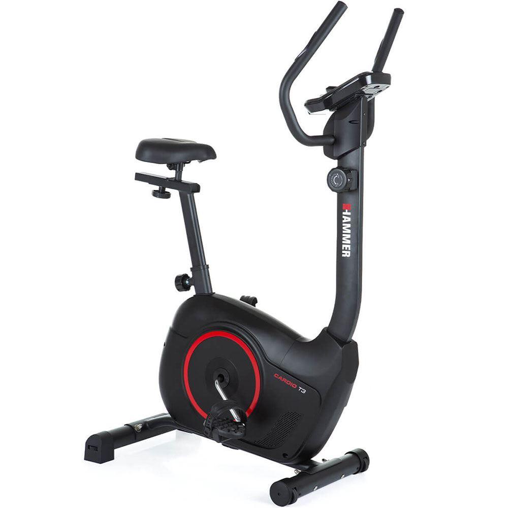 Hammer Sport Hammer Sport Cardio T3, Trimsykkel