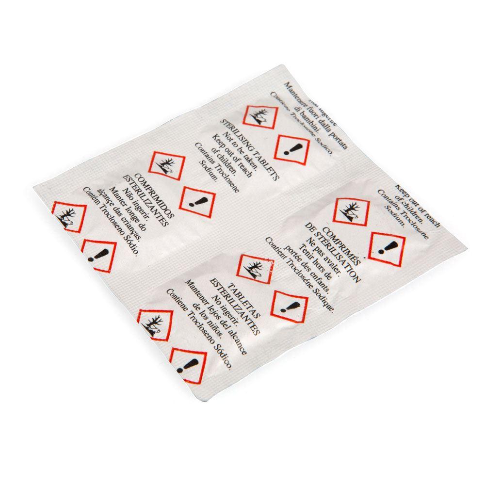 Hammer Sport Hammer Sport Chlorine tablets, Smøremiddel & rengjøring