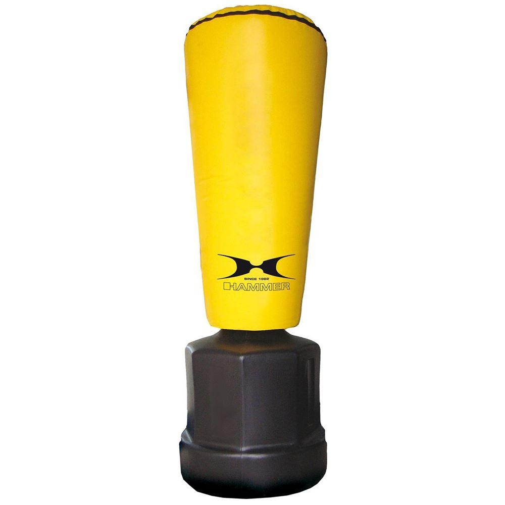 Hammer Boxing Hammer Boxing Freestanding Bag Impact Punch, Stående sekker & dukker