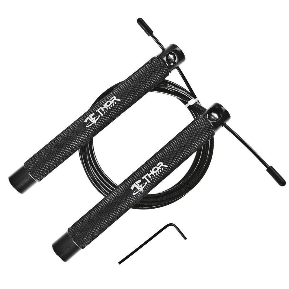 Thor Fitness Thor Fitness Speed Rope Master, Hoppetau