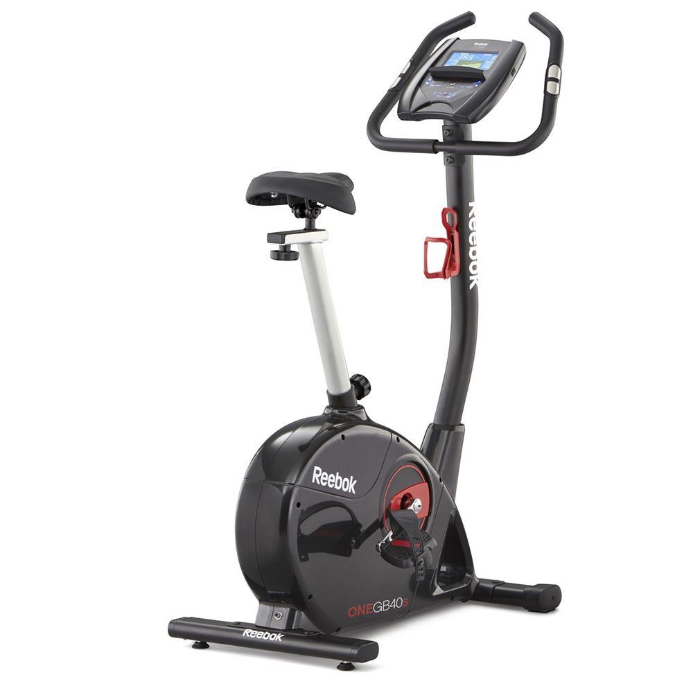 Reebok Reebok Bike GB40S, Trimsykkel