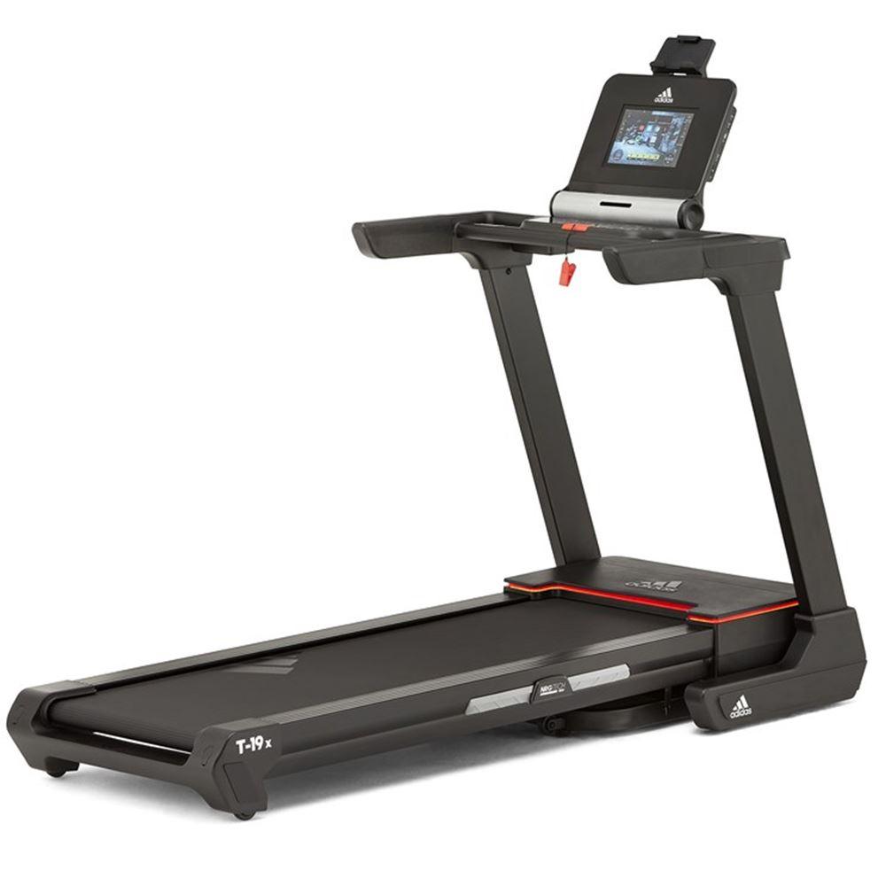 Adidas Adidas Treadmill T19 X, Tredemøller