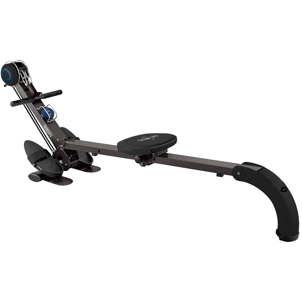 Titan LIFE Titan LIFE Rower Trainer R10, Romaskin