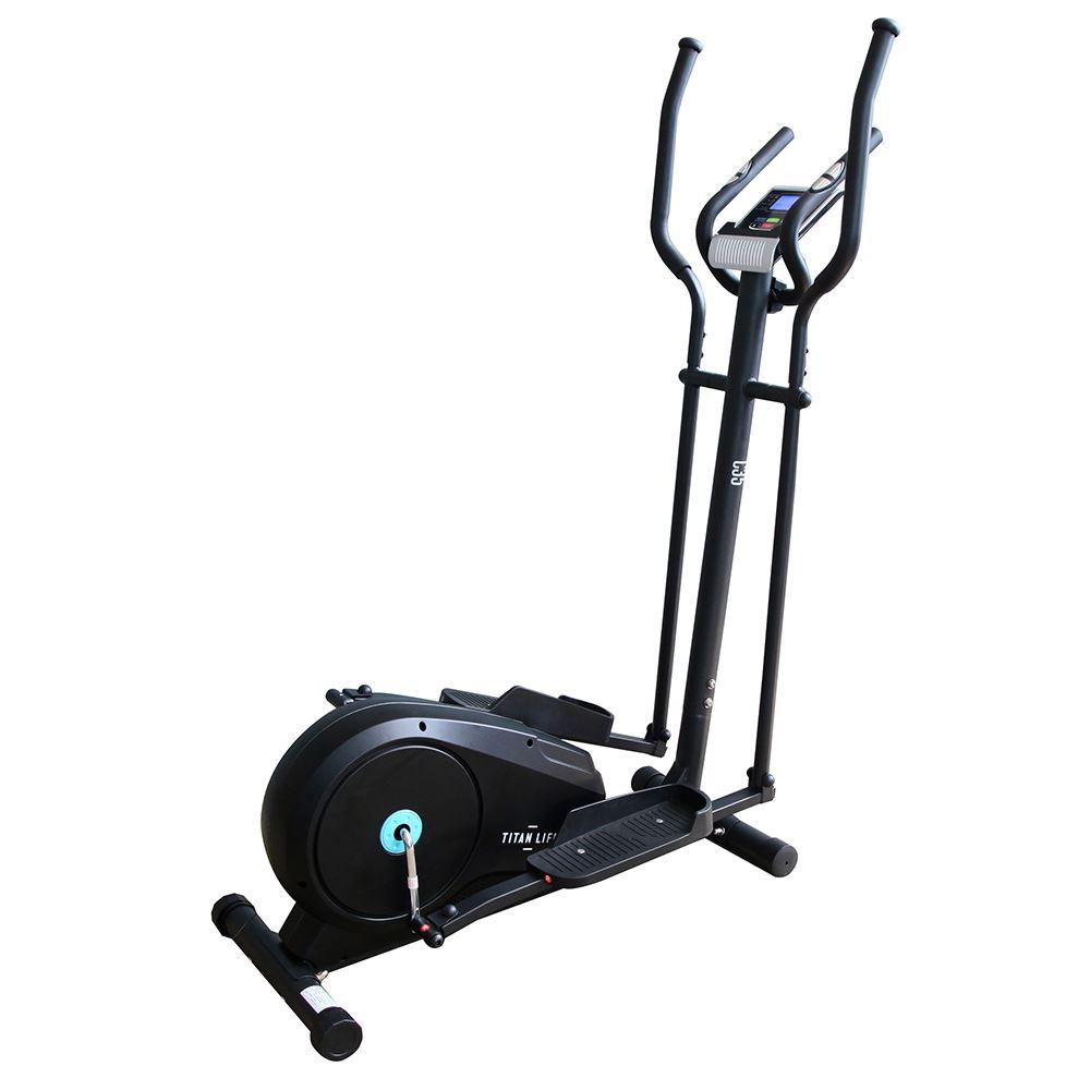 Titan LIFE Titan LIFE C35, Crosstrainer