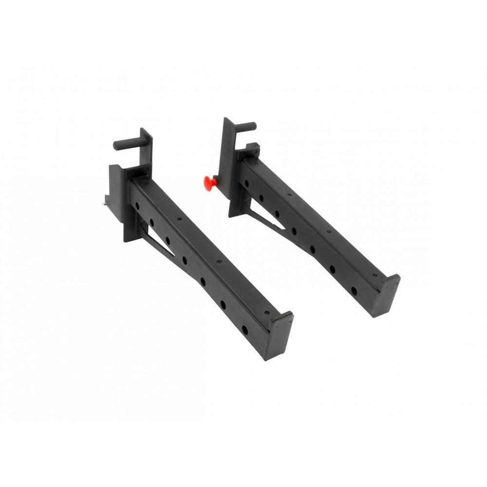 Titan LIFE Titan LIFE Rig Safety Bars, Rig Titan Life PRO