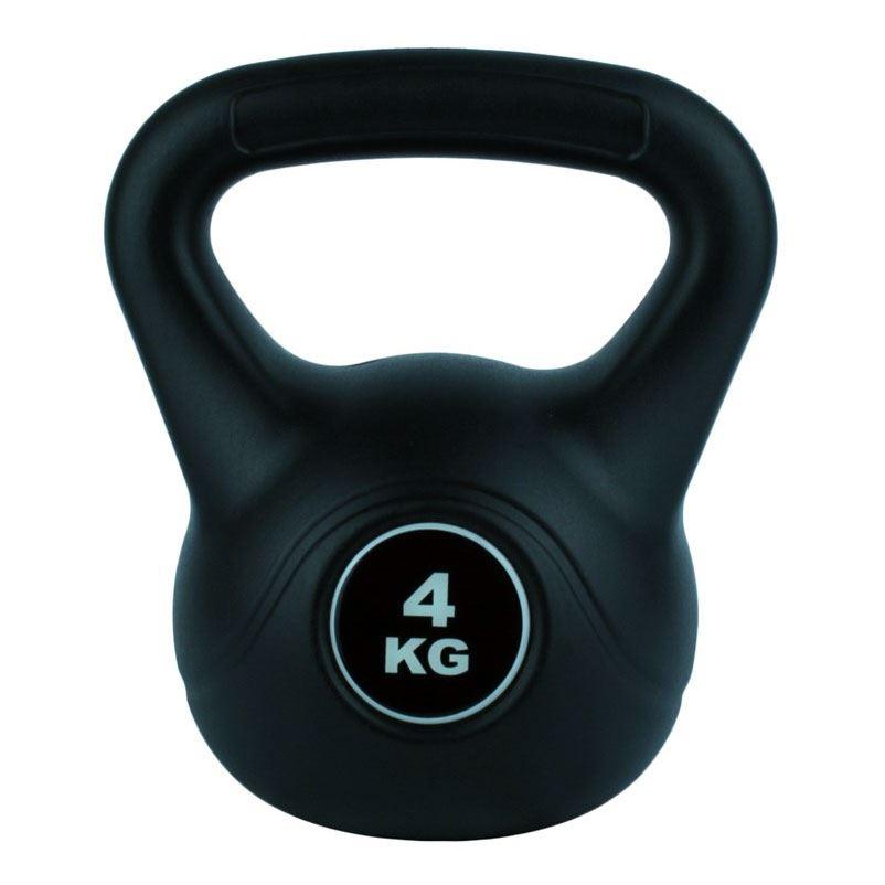 Titan LIFE Titan LIFE Kettlebell Plastic, Kettlebell