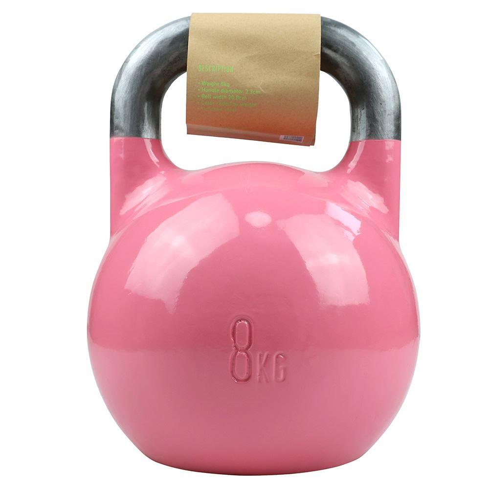 Titan Life PRO Titan Life PRO Kettlebell Steel Competition, Kettlebell