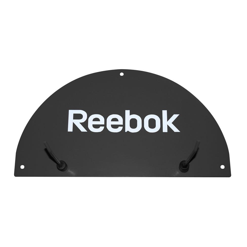 Reebok Reebok Rack Studio Wall Mat. Black, Stativ Matter