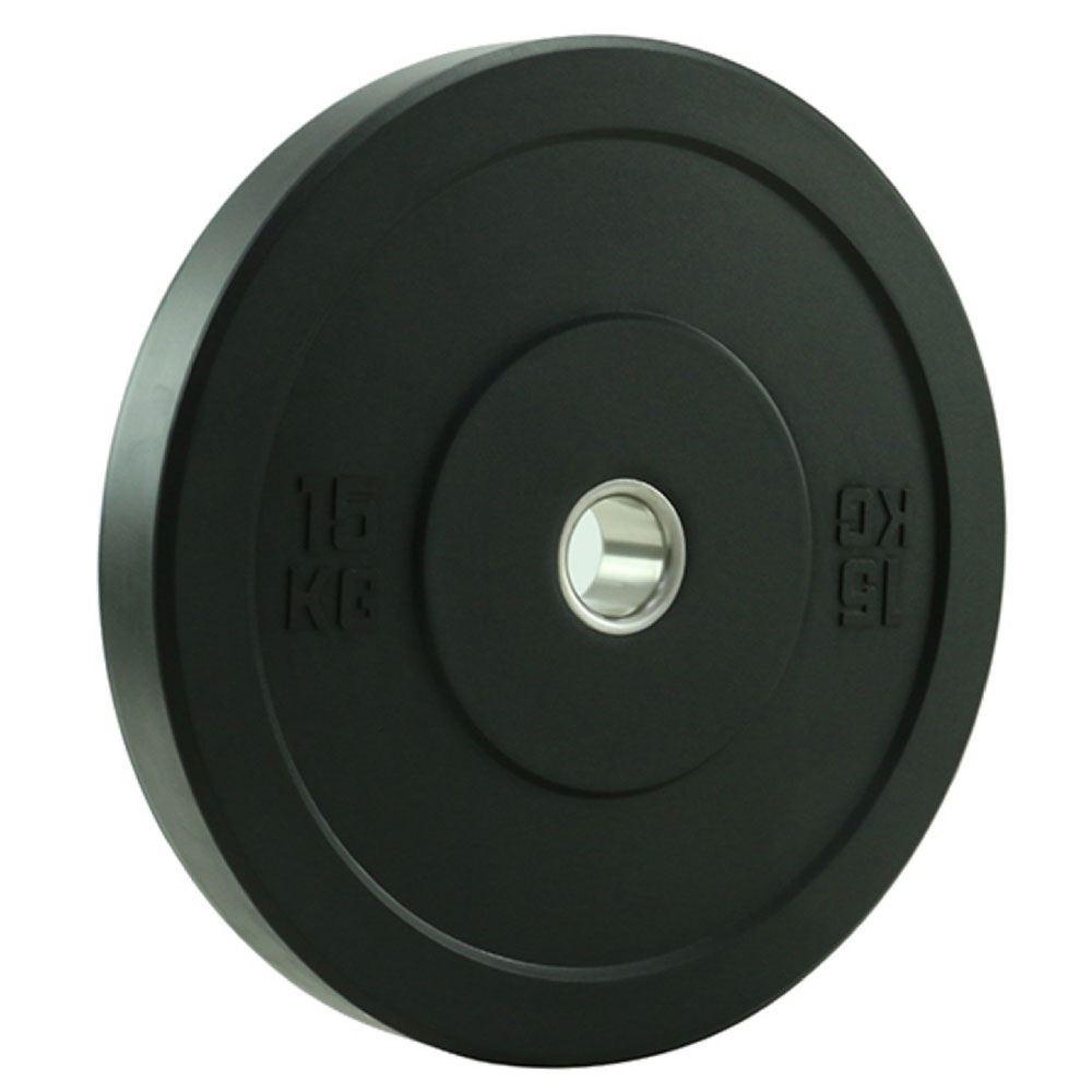Titan LIFE Titan LIFE Bumper Plate 50 mm, Vektplater Bumper