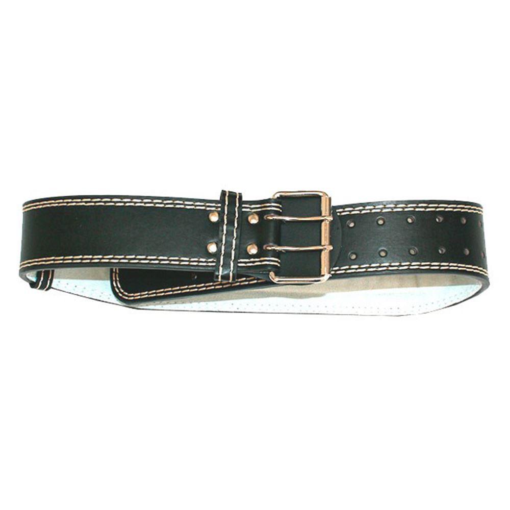 Titan LIFE Titan LIFE Weightbelt Leather, Treningsbelte