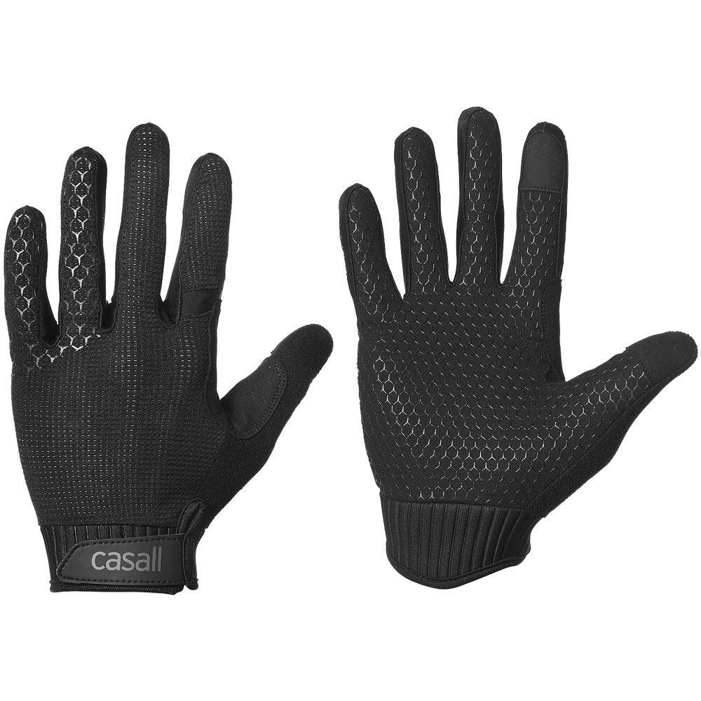 Casall Casall Exercise Glove Long Finger, Treningshansker