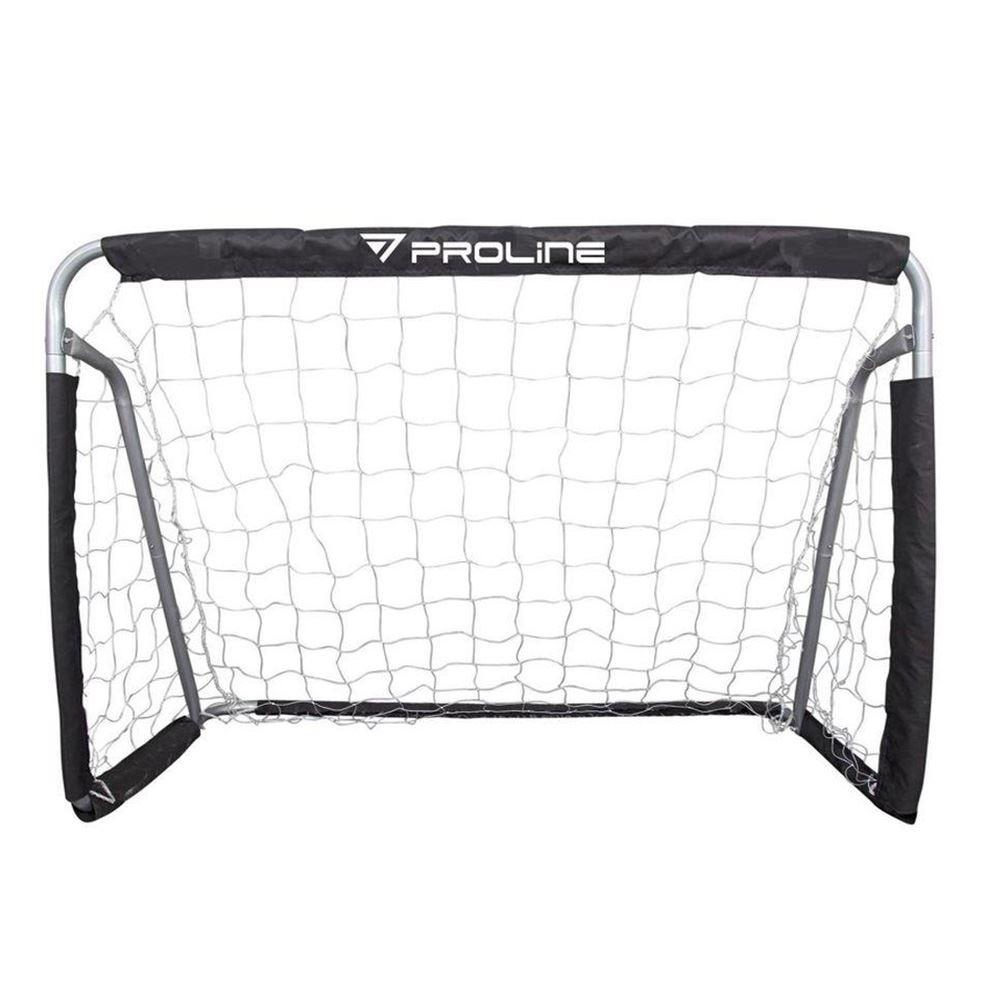 PROLINE PROLINE Fotbollsmål i stål 150 cm, Fotballmål