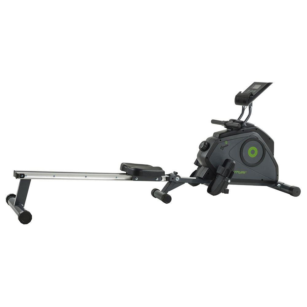 Tunturi Fitness Tunturi Fitness Cardio Fit R30 Rower, Romaskin
