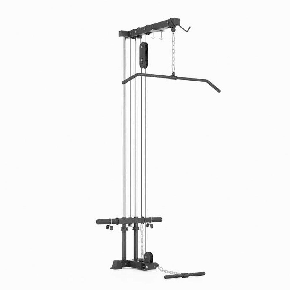 Master Fitness Master Fitness Lat-Row XT12, Multigym tilbehør