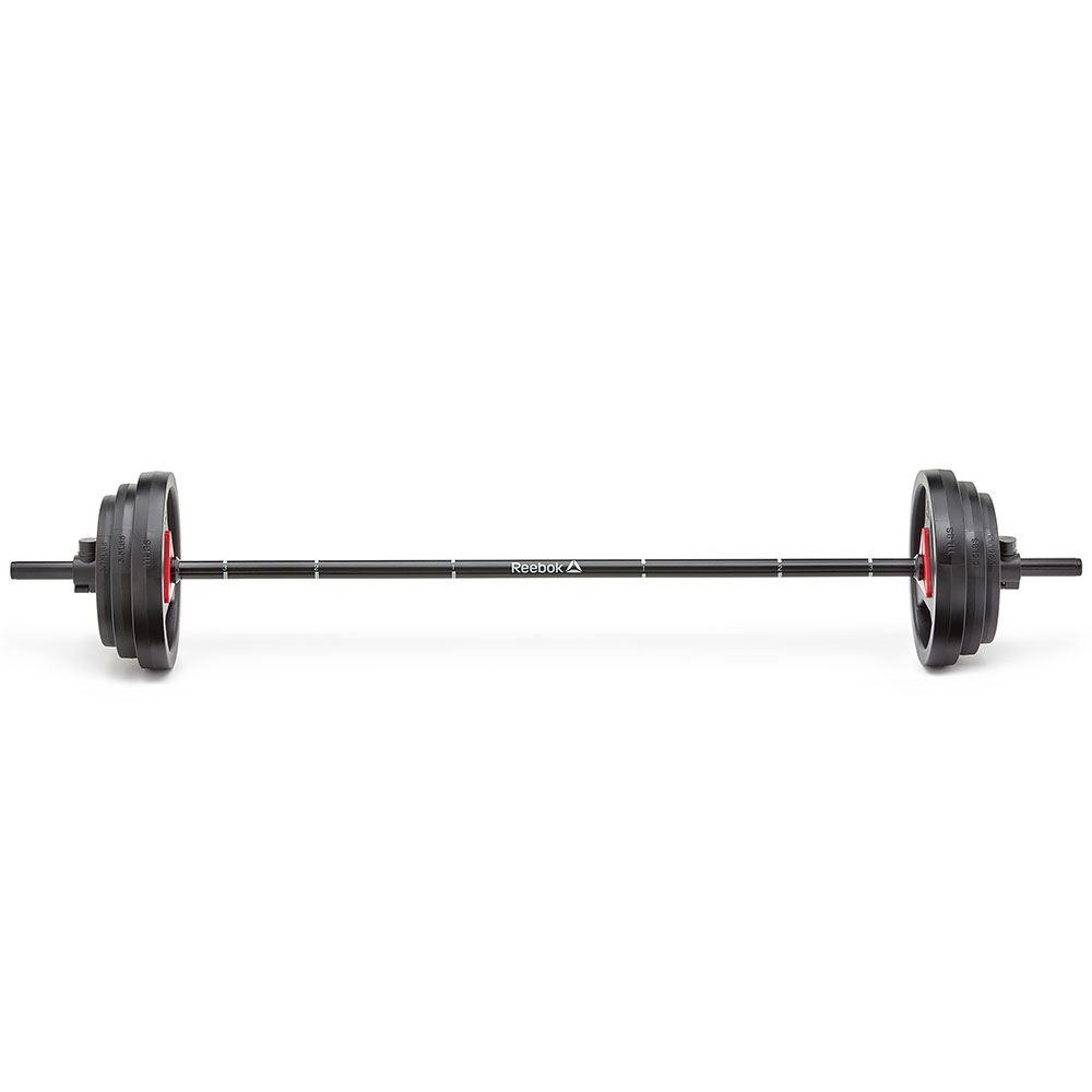 Reebok Delta Reebok Delta Rep Set Delta 20 kg, Pump set