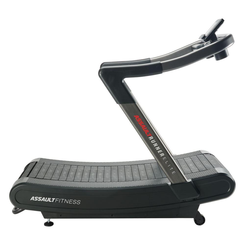 Assault Fitness Assault Fitness AirRunner Elite, Tredemøller