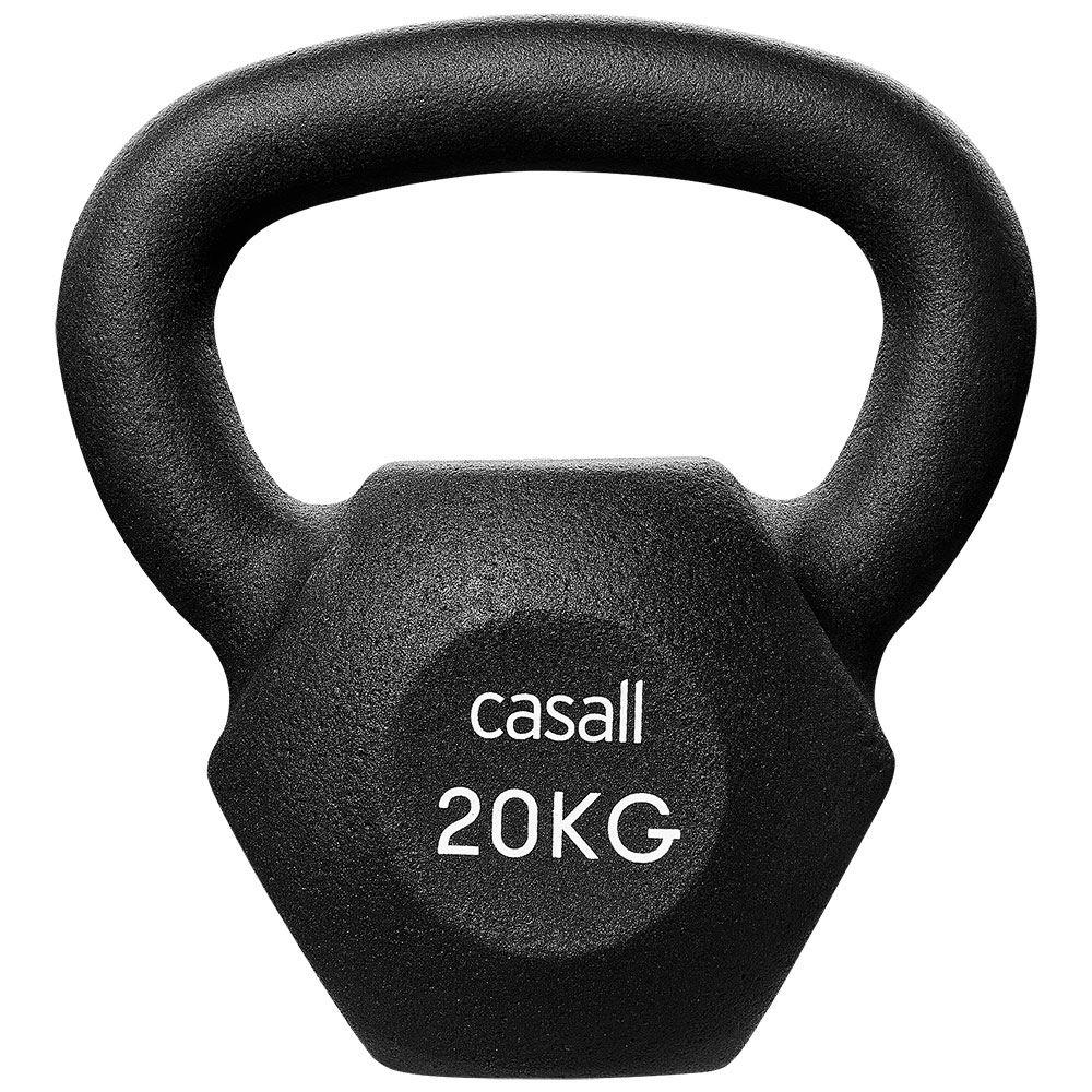Casall Casall Classic Kettlebell, Kettlebell