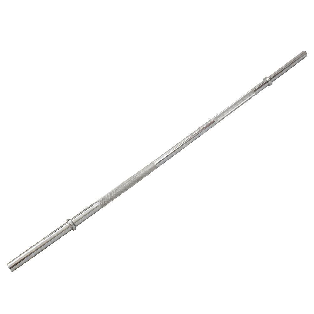 Master Fitness Master Fitness Vektstang 30 mm - 160 cm, Vektstang
