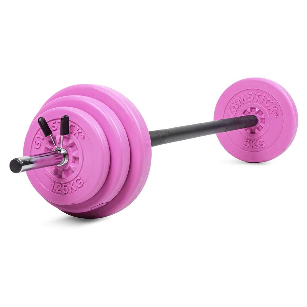 Gymstick Gymstick 20kg Pump Set, Pump set