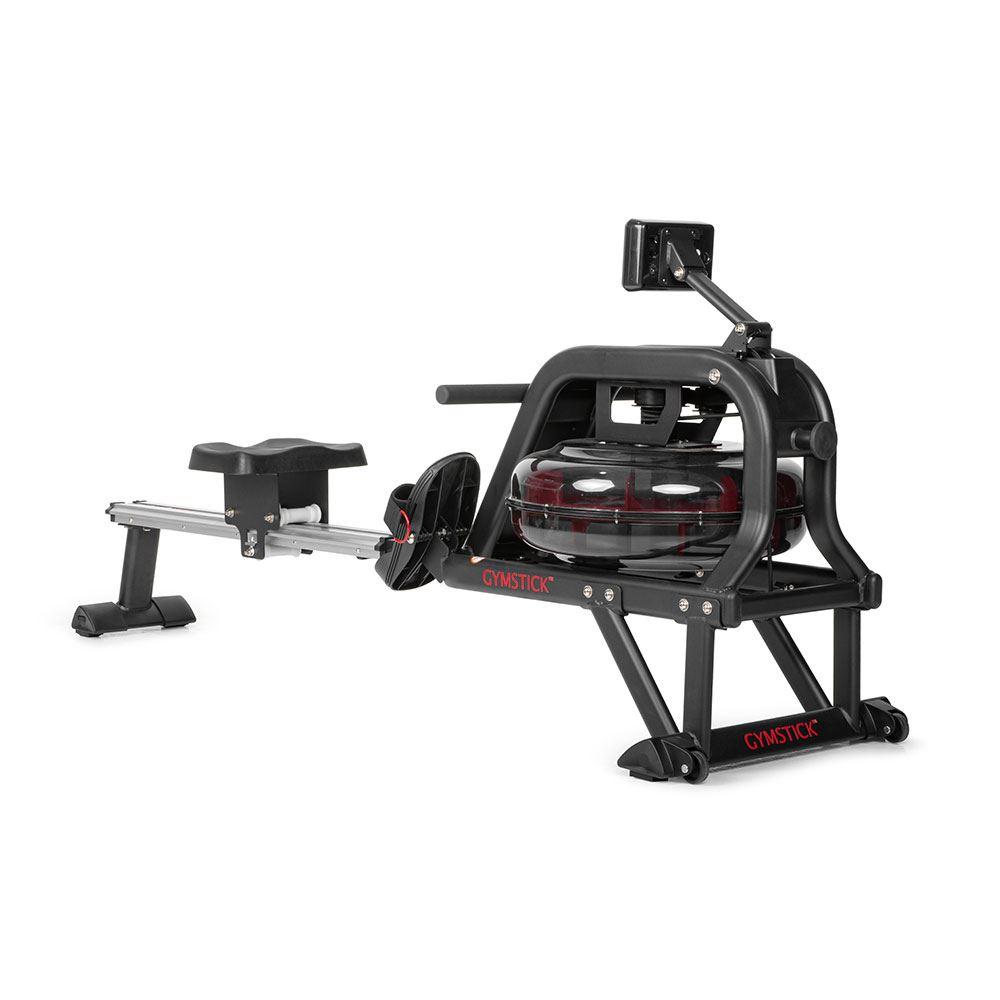 Gymstick Gymstick H2O Rower Machine, Romaskin