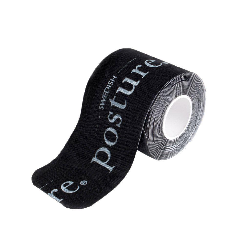 Swedish Posture Swedish Posture Tape Rull Kinesio 5 m, Tape