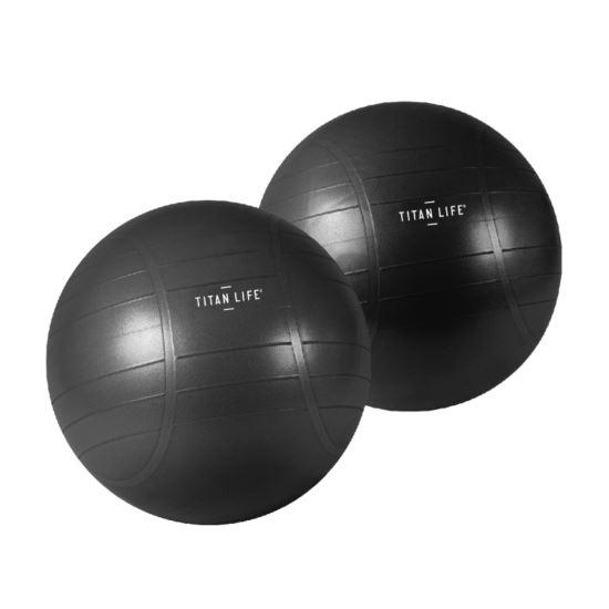 Titan Life PRO Titan Life PRO Gymball ABS, Gymball