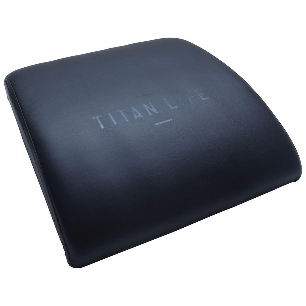 Titan Life PRO Titan Life PRO Ab Mat, Ab mat