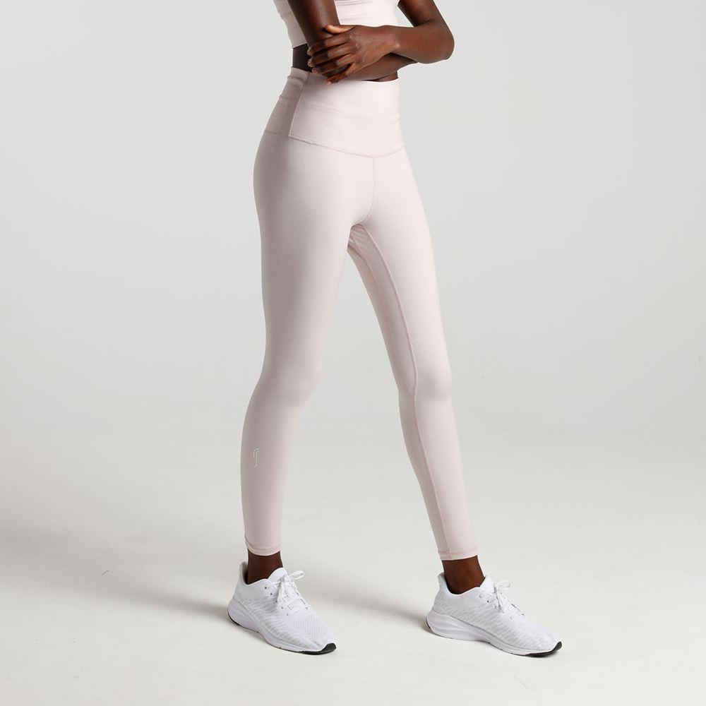 RS RS High Waist Tights, Padel- og tennistights dame