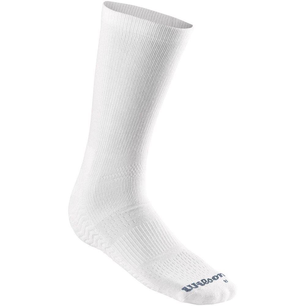Wilson Wilson Rush Pro Crew Sock 1-Pack, Sokker