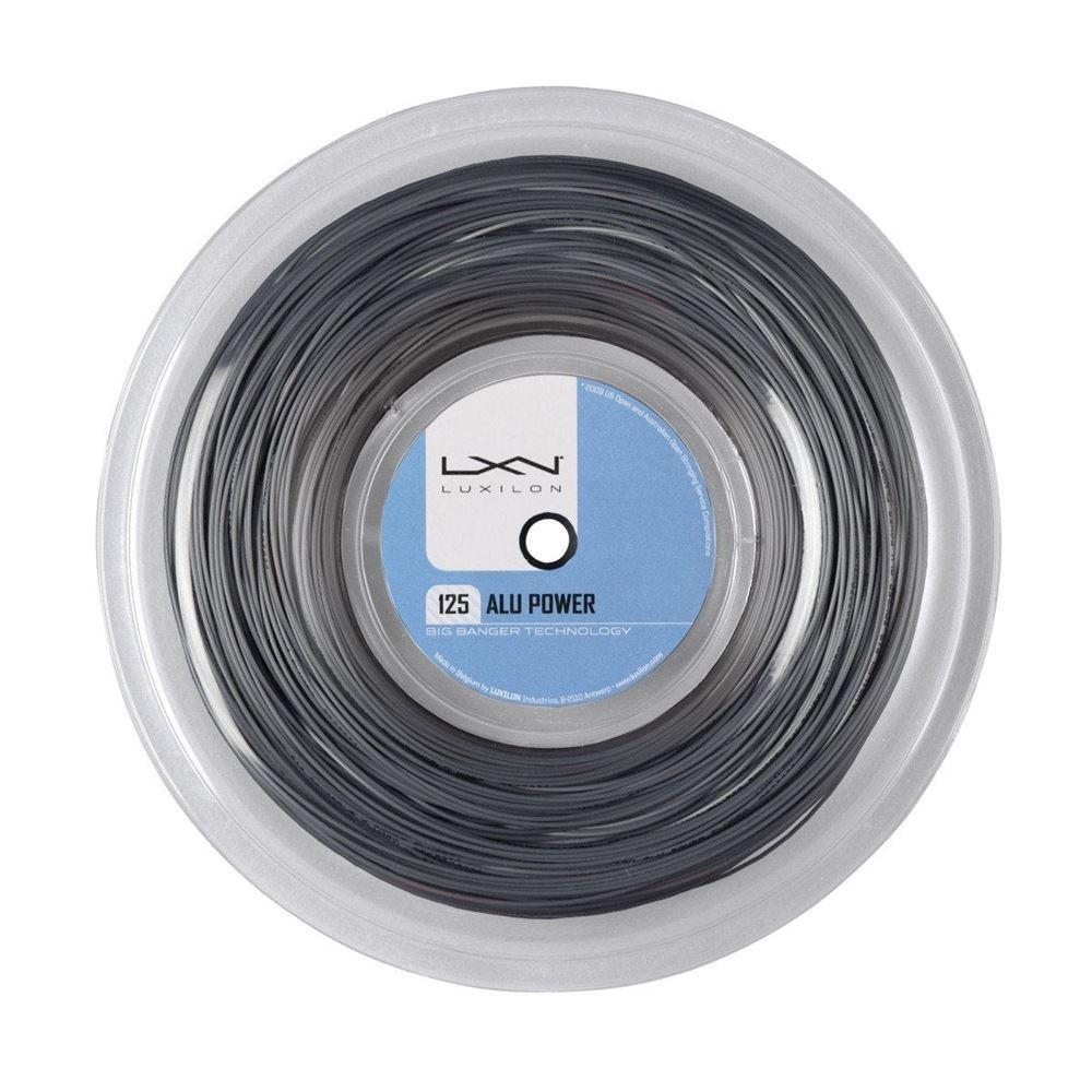 Luxilon Luxilon Alu Power (220 M), Tennis strenger