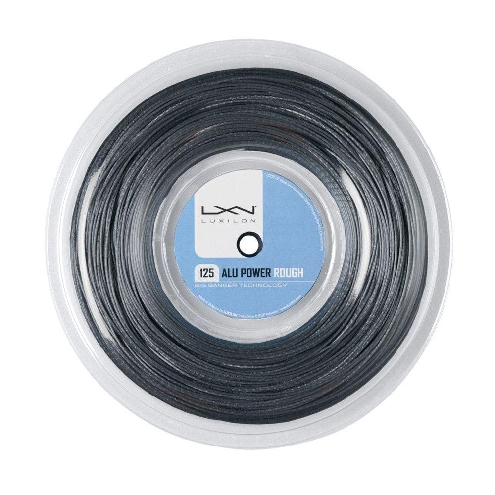 Luxilon Luxilon Alu Power Rough (220 M), Tennis strenger