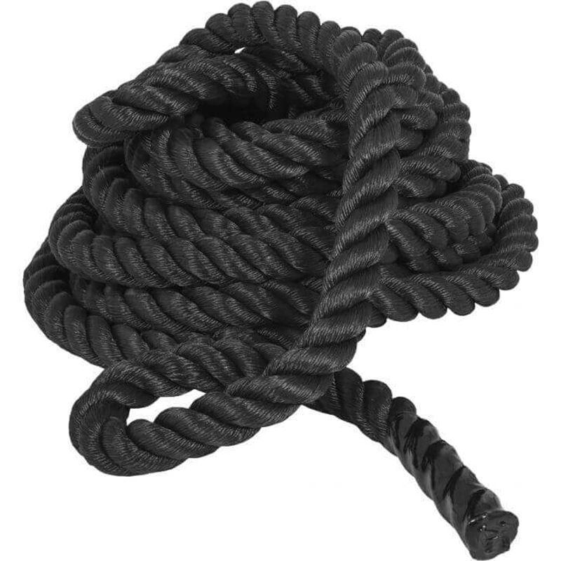 Gorilla Sports Gorilla Sports Battle Rope Treningstau Crossfit-tau, Battle ropes