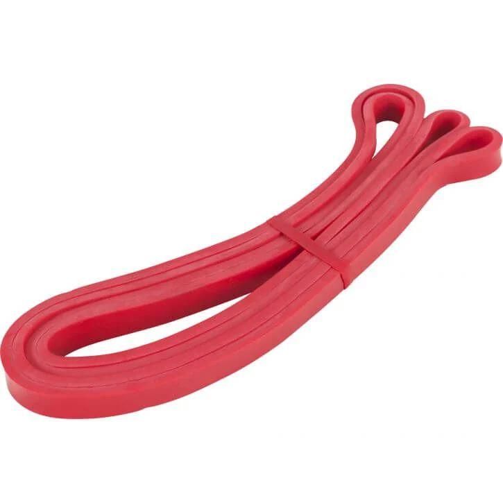 Gorilla Sports Gorilla Sports Gummibånd Lang - 208 cm, Powerband & Mini band