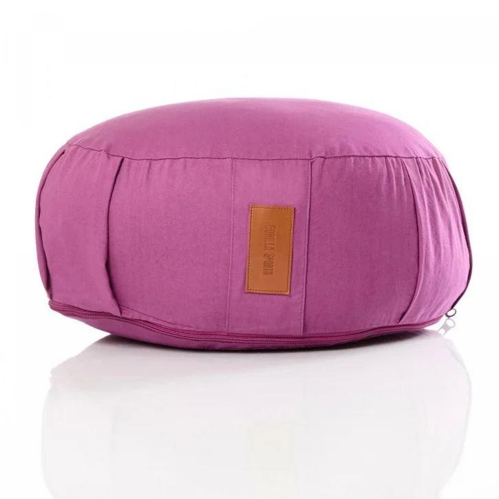 Gorilla Sports Gorilla Sports Meditasjonspute Zafu Meditation Cushion, Yoga tilbehør