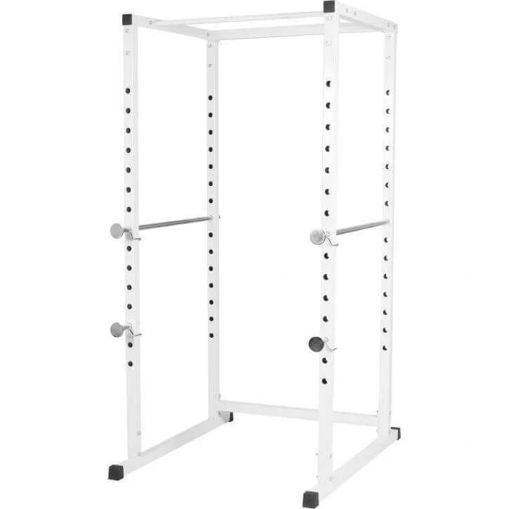 Gorilla Sports Gorilla Sports Power Cage Squat Rack Power Rack, Power rack