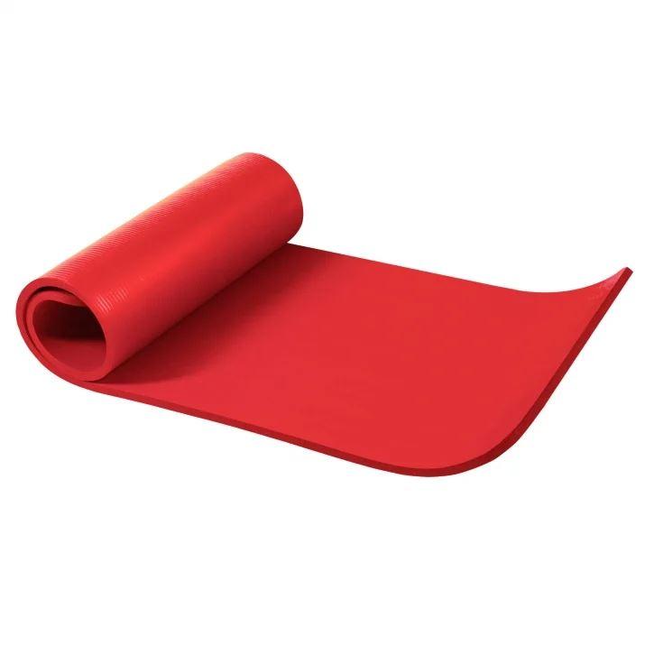 Gorilla Sports Gorilla Sports Treningsmatte Deluxe Yogamatte, Treningsmatter