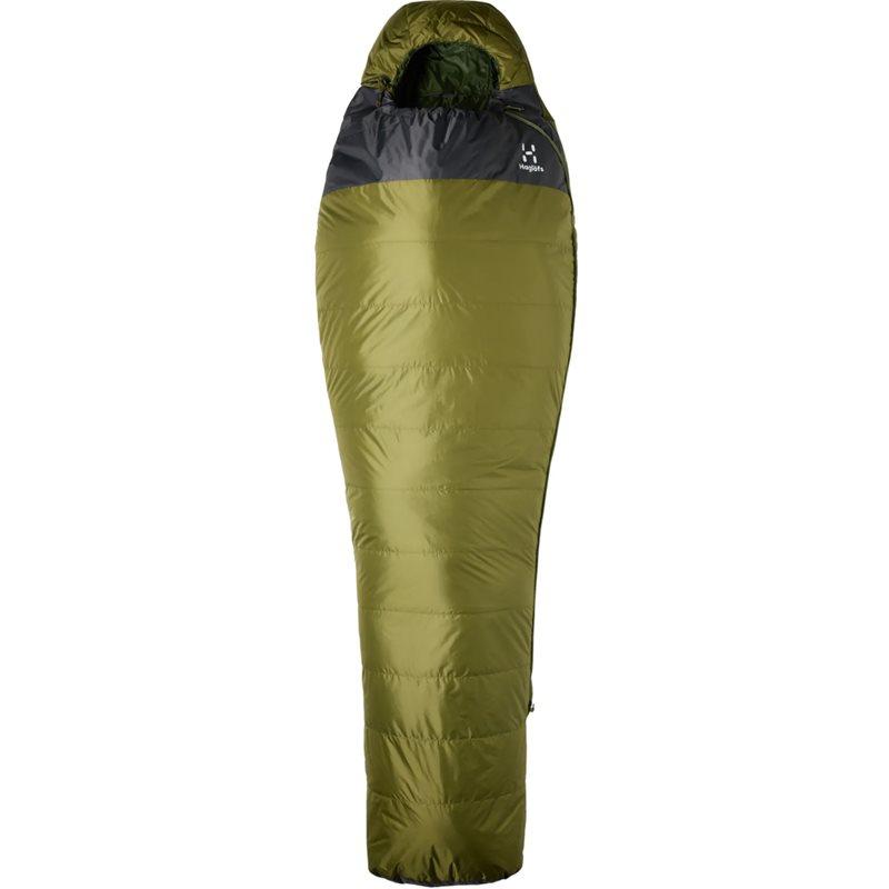 Haglöfs Haglöfs Scand Down -5 Olive Green/Magnetite