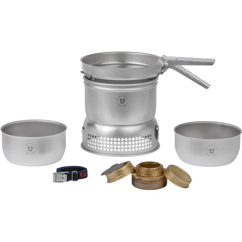 Trangia Trangia Duossal 2.0 27-21 UL/D