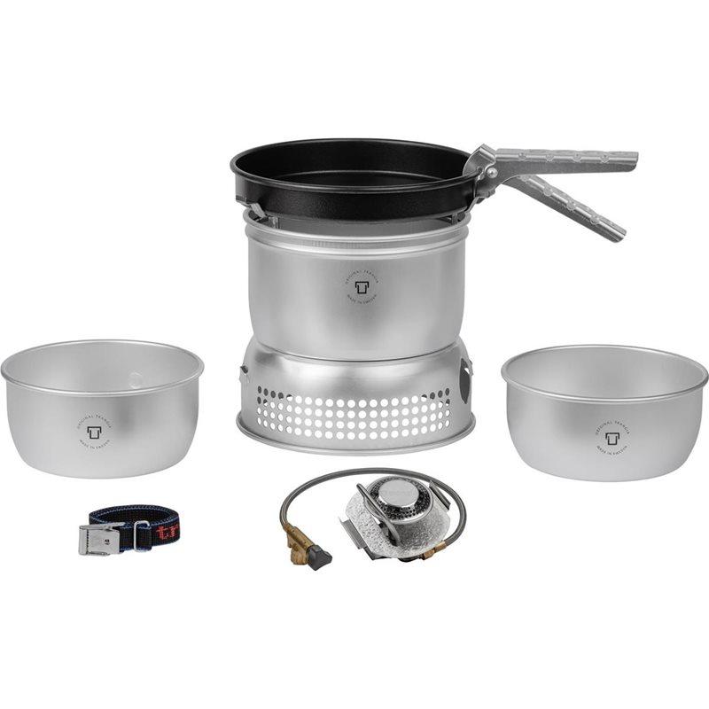 Trangia Trangia 27-3 UL med gasolbrännare